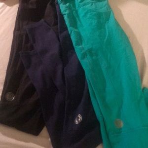 Pure Barre Erid leggings! Various sizes